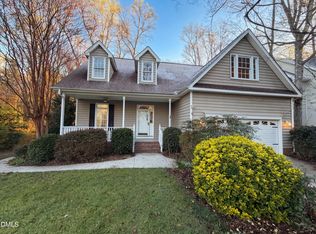 729 E Ivy Valley Dr, Fuquay Varina, NC 27526