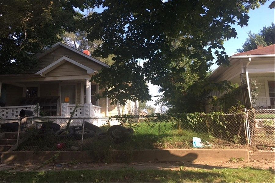 2nd image of 1709 Taylor Ave