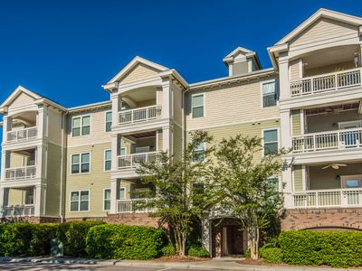 2244 Ashley Crossing Dr UNIT 333, Charleston, SC, 29414