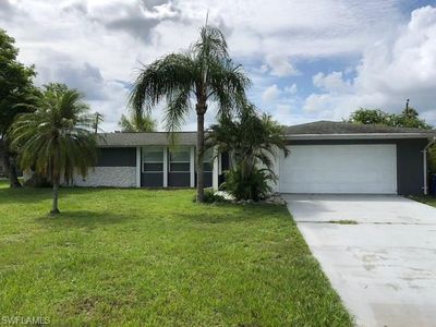110 Dania Cir, Lehigh Acres, FL, 33936