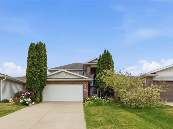 452 Concord Drive, Oregon, WI 53575