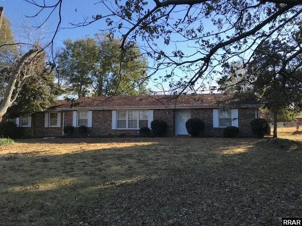 148 Parish Rd, Martin, TN 38237