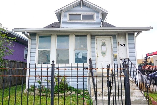 1st image of 3601 N Kimball Ave