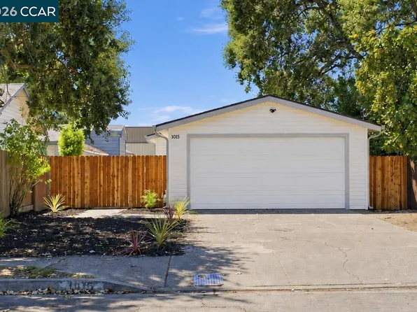 1015 Rutledge Ave, Santa Rosa, CA 95404