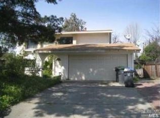 2651 Beecham Ct, Fairfield, CA