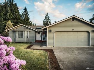 585 Bell Ct SE, Tumwater, WA 98501