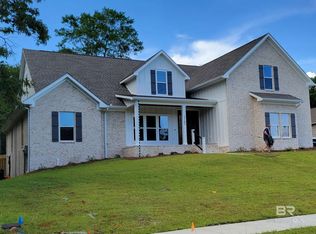 7765 Balin Dr, Spanish Fort, AL 36527