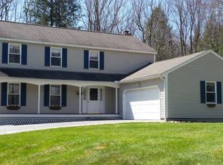 24 Stack Dr, Bow, NH 03304