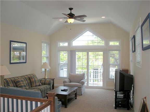 Family Room Upstairs
