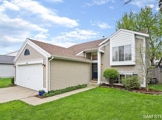 4493 Brookmeadow Dr SE, Kentwood, MI