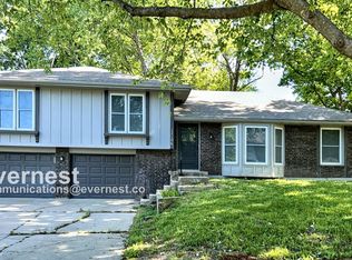 12106 E 55th St, Kansas City, MO 64133