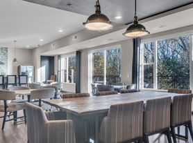 Overlook on the Creek