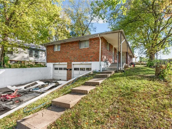 10813 E Westport Rd, Independence, MO 64052