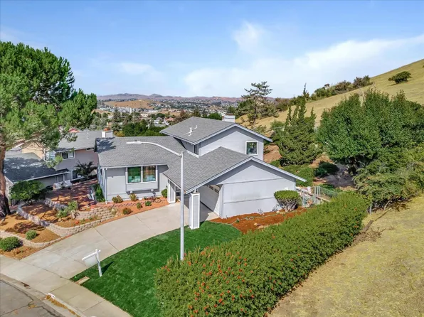 179 Duperu Dr, Crockett, CA 94525