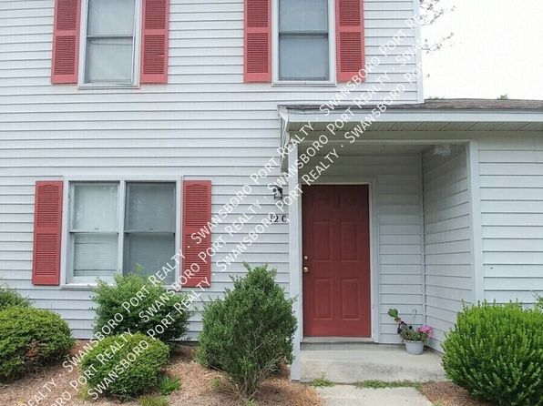 12 Port West Ct #C