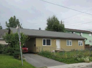 223 Taylor St, Anchorage, AK 99508