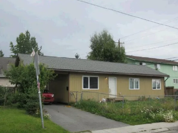 223 Taylor St, Anchorage, AK 99508
