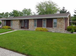 1431 Heine Ct, New Haven, IN 46774