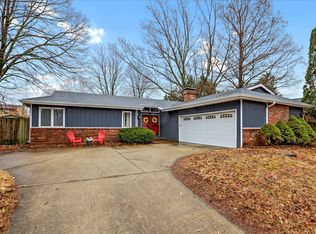 2206 Galen Dr, Champaign, IL