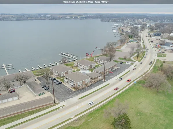 1114 Highway 71 N Unit 1-B2, Okoboji, IA 51355