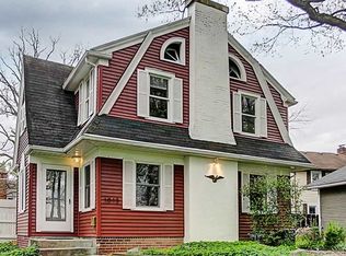 1015 Lexington Ave, Fort Wayne, IN 46807