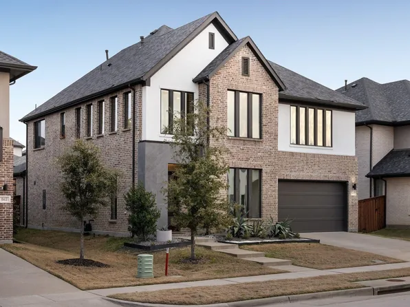 860 Baugh Dr, Allen, TX 75013