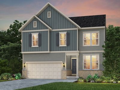 16530 Andes Ln, Noblesville, IN, 46060