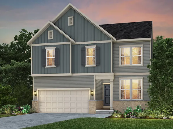 7864 Harmony Dr, Avon, IN 46123