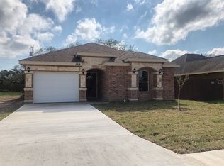 369 Pine Crk, Alamo, TX 78516