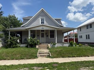 416 N Webster St, Kokomo, IN 46901
