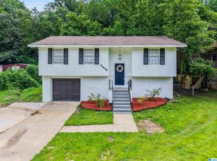2649 6th St NE, Birmingham, AL 35215
