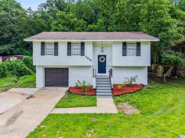 2649 6th St NE, Birmingham, AL 35215