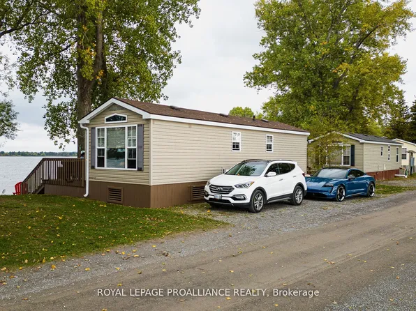486 F County Road 18 #64, Prince Edward County, ON K0K 1P0