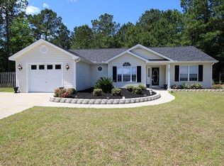 802 Castlewood Ct, Conway, SC 29526