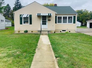 546 Albin Ave LOT 25, Washington Court House, OH 43160