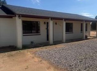 1130 E 4th St, Douglas, AZ 85607