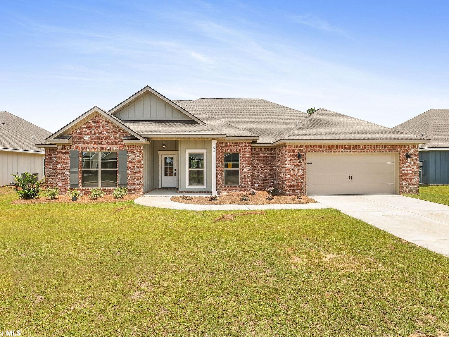 7781 Calverton St, Foley, AL 36535 Zillow