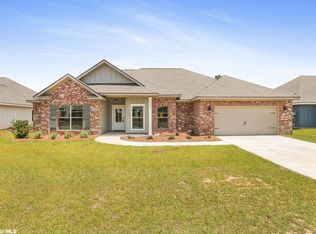 7781 Calverton St, Foley, AL 36535