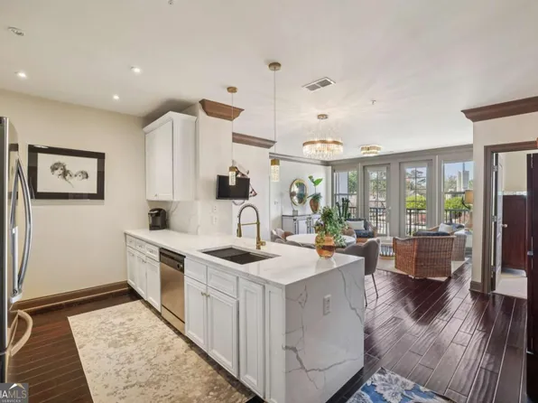 901 Abernathy Rd NE APT 6110, Sandy Springs, GA 30328