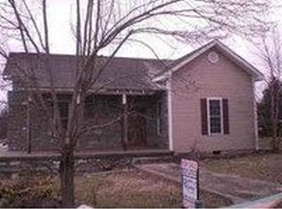 223 Logan Ave, Stanford, KY 40484