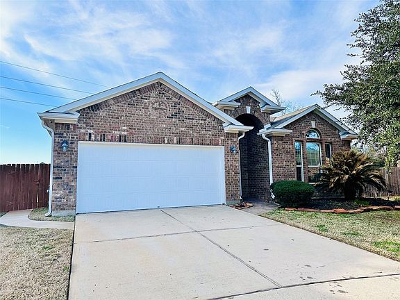 4th image of 25827 Rustica Dr
