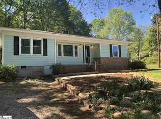 2265 State Park Rd, Greenville, SC 29609