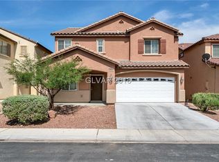 6624 Lavender Lion St, North Las Vegas, NV 89086