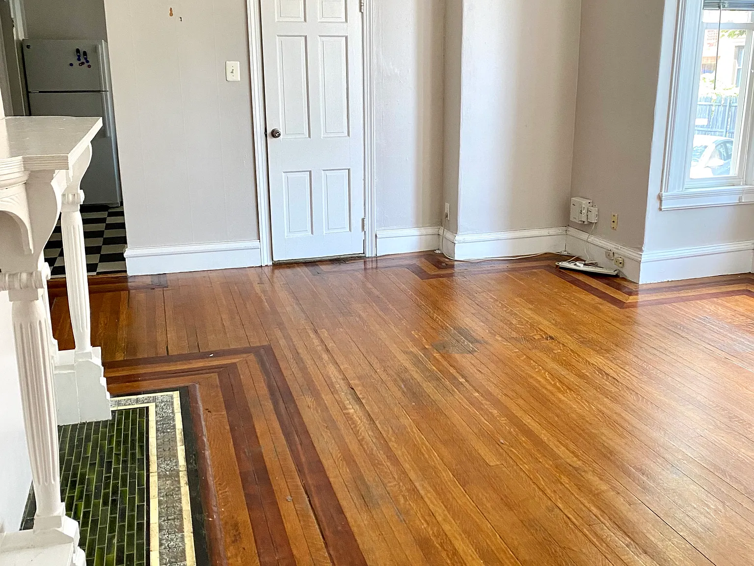 Studio, 575 sqft, $1,685 — Photo 2