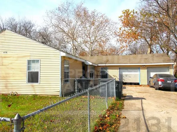 905 Estelle Ave #905, Killeen, TX 76541