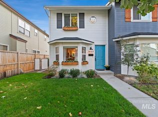 1422 S Colorado Ave, Boise, ID 83706