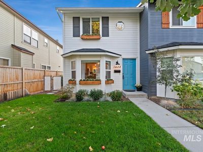 1422 S Colorado Ave, Boise, ID, 83706