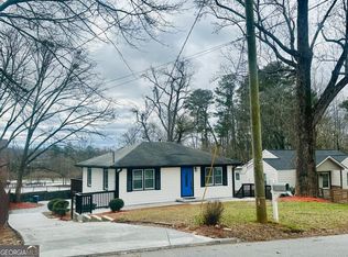 1288 NW Dr NW, Atlanta, GA