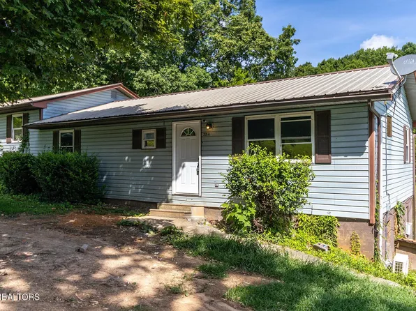 221 Pattie Gap Rd, Philadelphia, TN 37846