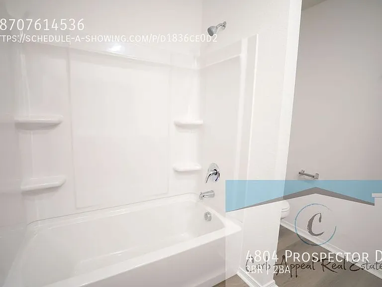 4804 Prospector Dr — Photo 13